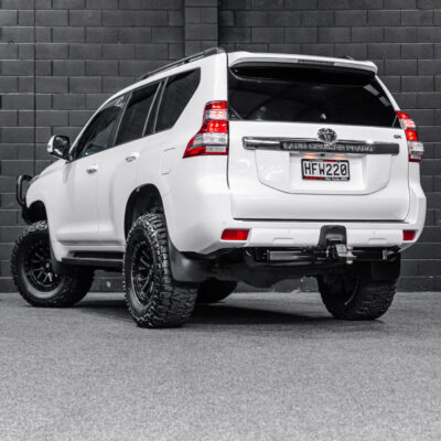 Thumbnail Navigation