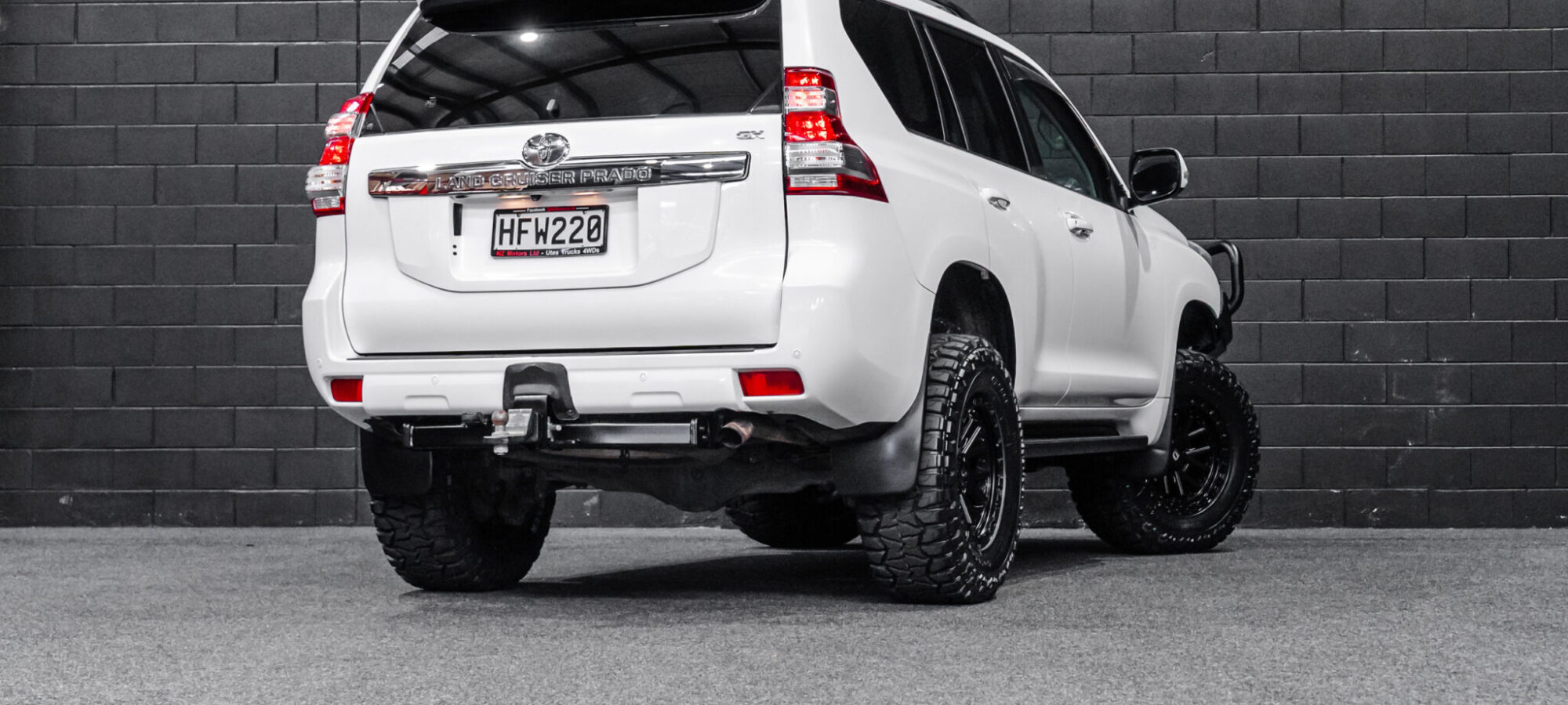 Vehicle Gallery Image