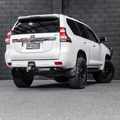 Thumbnail Navigation