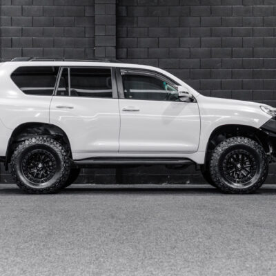 Thumbnail Navigation