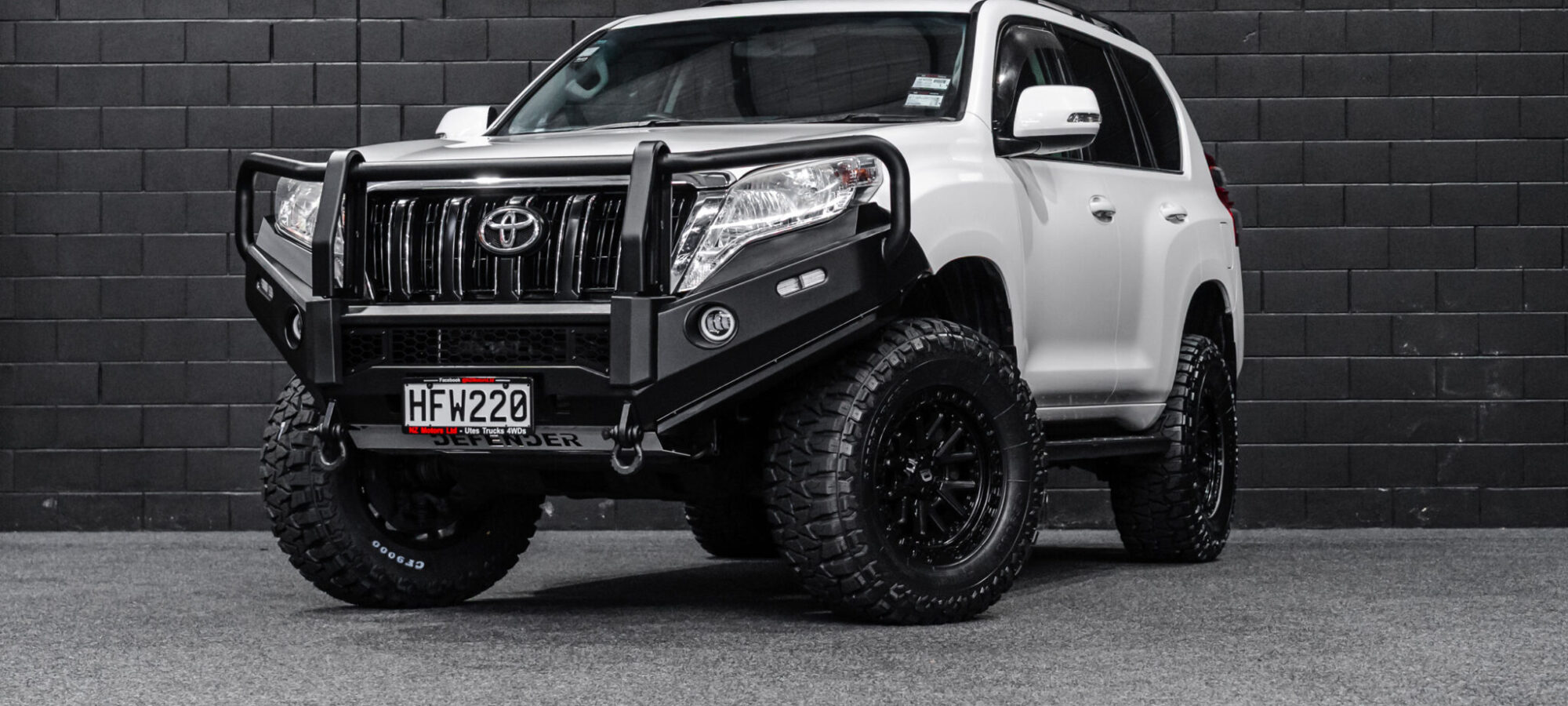 Vehicle Gallery Image