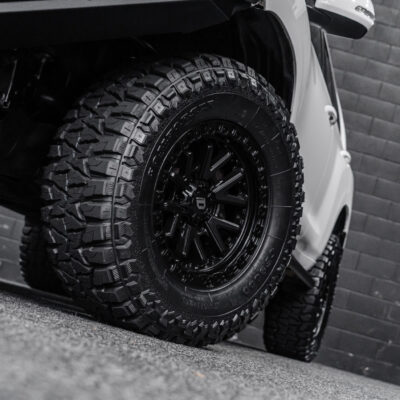 Thumbnail Navigation