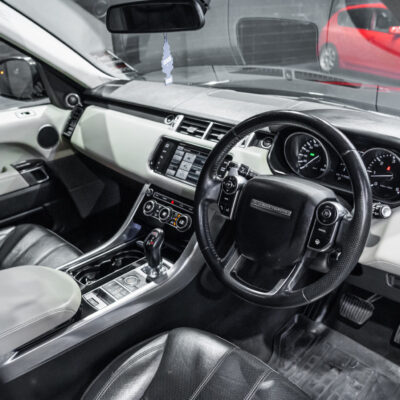 Thumbnail Navigation