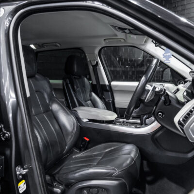 Thumbnail Navigation