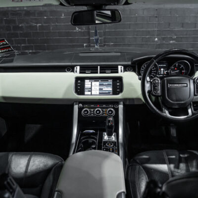 Thumbnail Navigation