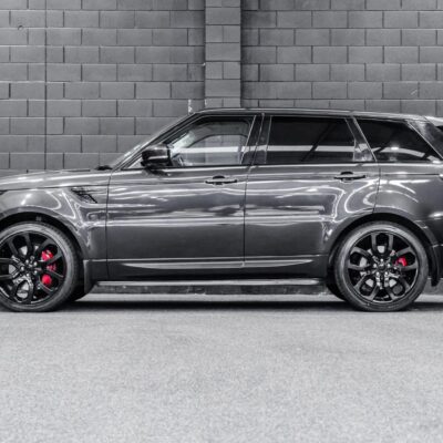 Thumbnail Navigation