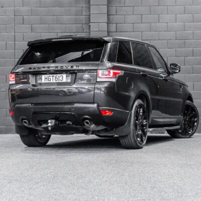 Thumbnail Navigation