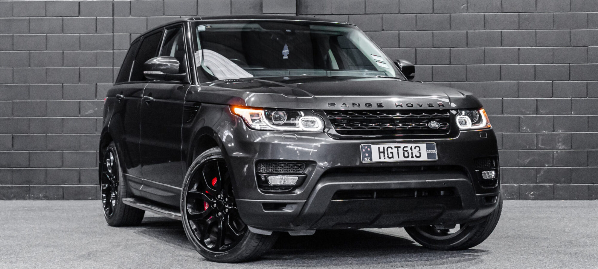 Vehicle Gallery Image