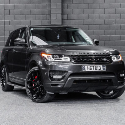 Thumbnail Navigation