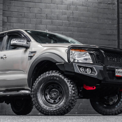 Thumbnail Navigation