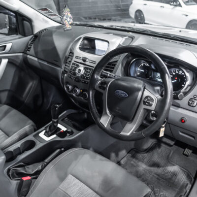 Thumbnail Navigation