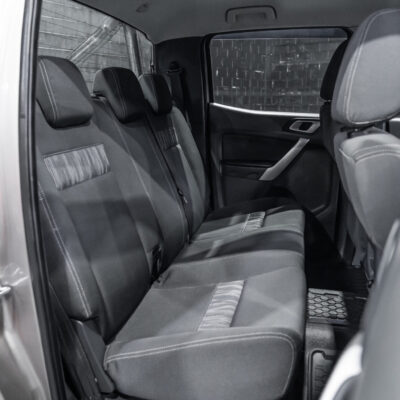 Thumbnail Navigation