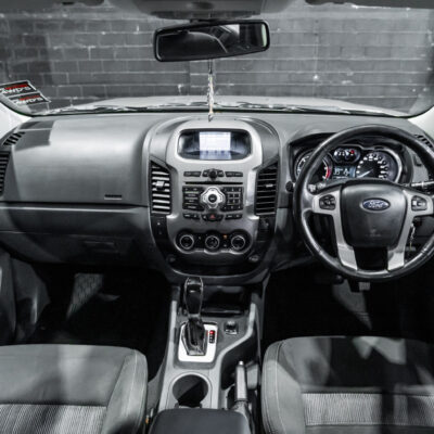 Thumbnail Navigation