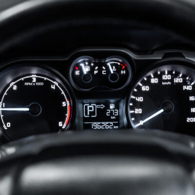 Thumbnail Navigation