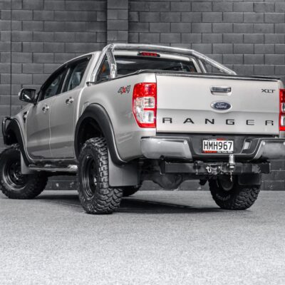 Thumbnail Navigation