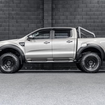 Thumbnail Navigation