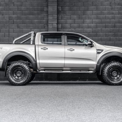 Thumbnail Navigation