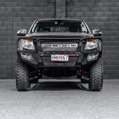 Thumbnail Navigation