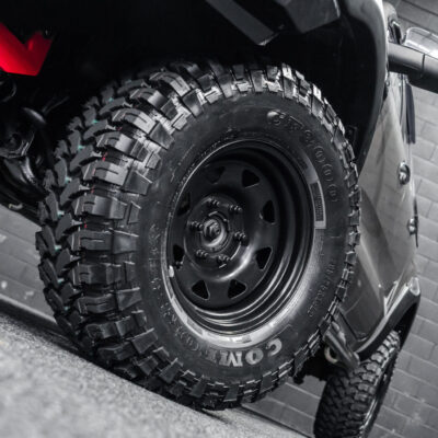 Thumbnail Navigation