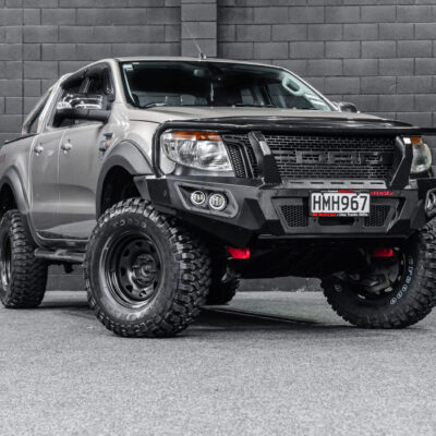 Thumbnail Navigation