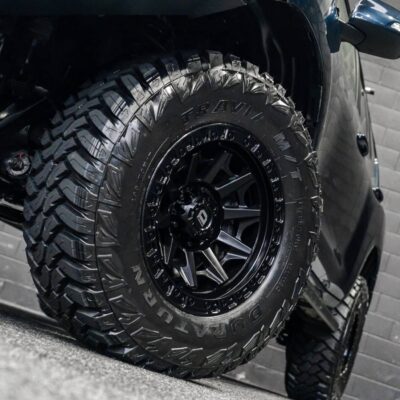 Thumbnail Navigation