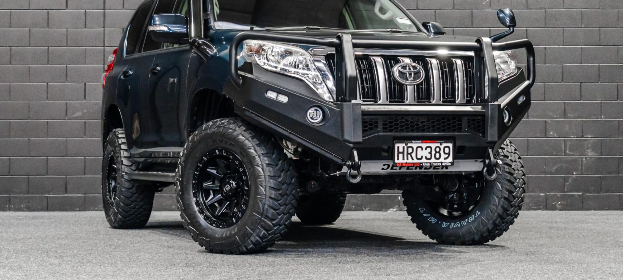 Vehicle Gallery Image