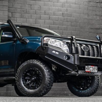 Thumbnail Navigation