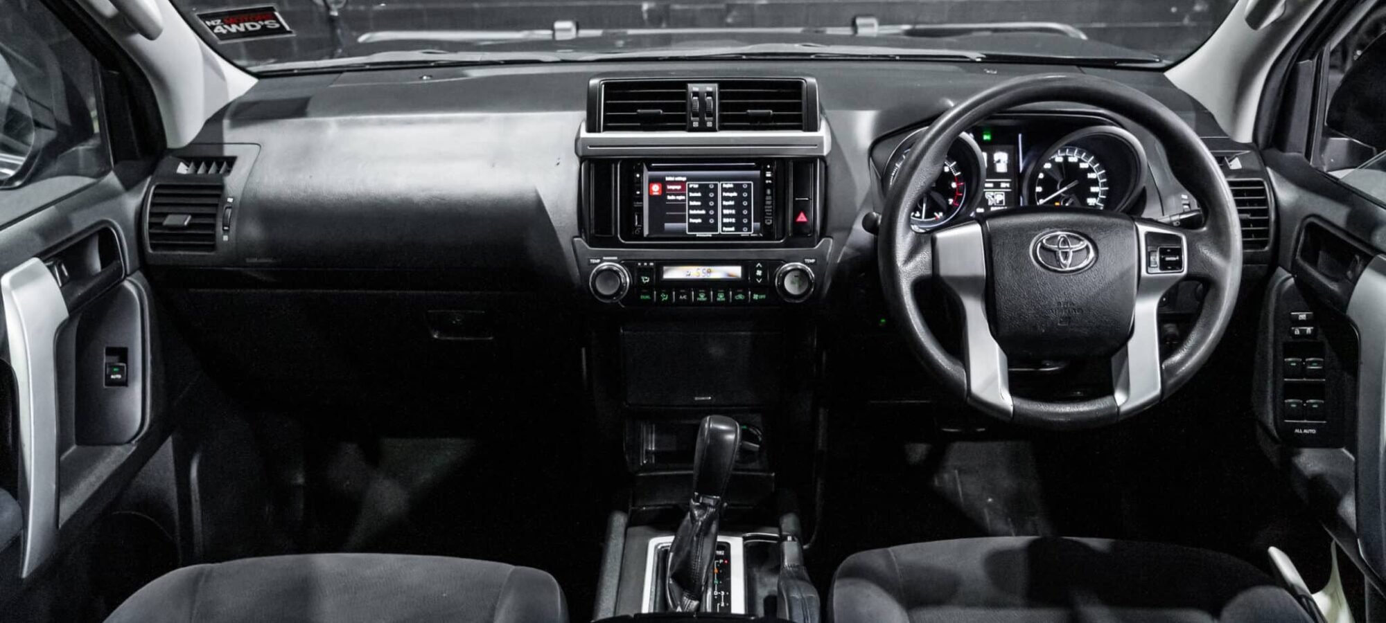 Vehicle Gallery Image