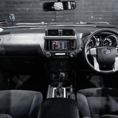 Thumbnail Navigation