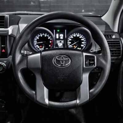 Thumbnail Navigation