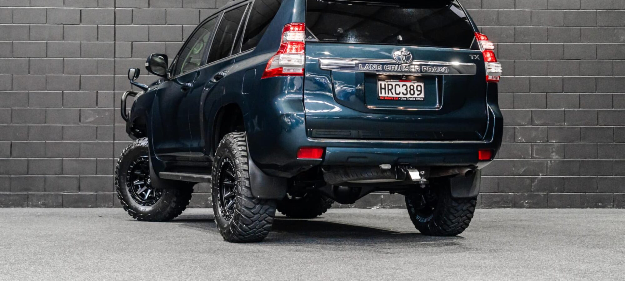 Vehicle Gallery Image