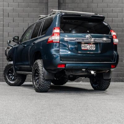 Thumbnail Navigation