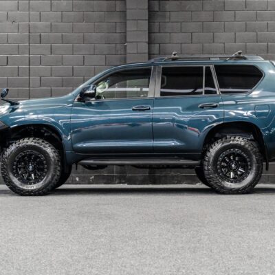 Thumbnail Navigation