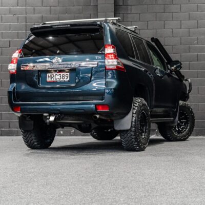 Thumbnail Navigation