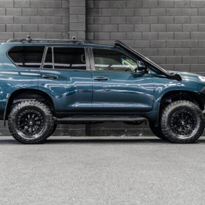 Thumbnail Navigation