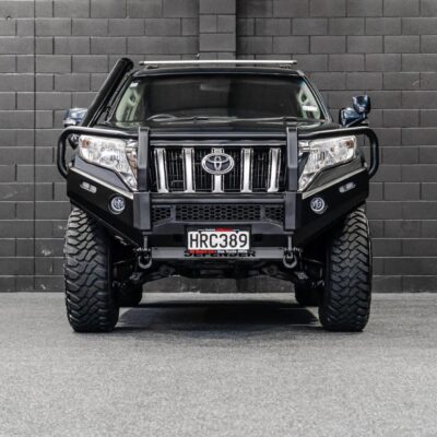 Thumbnail Navigation