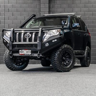 Thumbnail Navigation