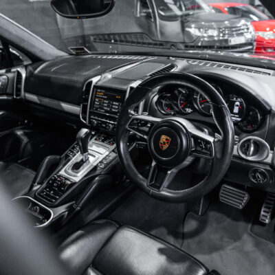 Thumbnail Navigation