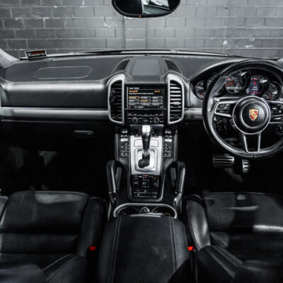 Thumbnail Navigation