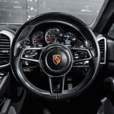 Thumbnail Navigation