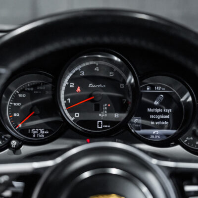 Thumbnail Navigation