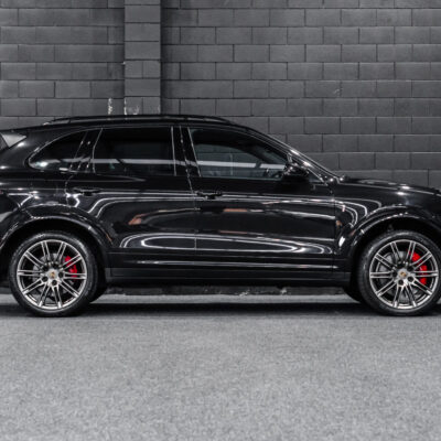 Thumbnail Navigation