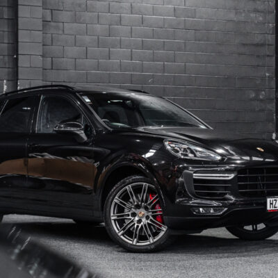 Thumbnail Navigation