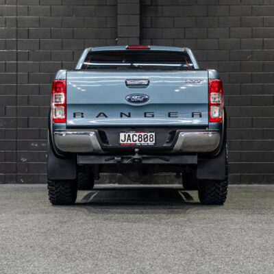 Thumbnail Navigation