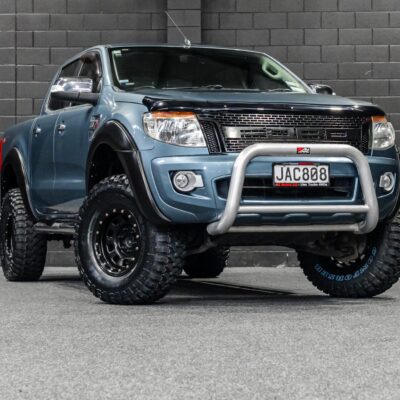 Thumbnail Navigation