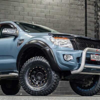 Thumbnail Navigation