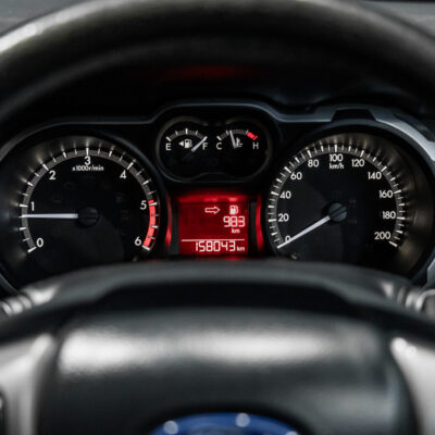 Thumbnail Navigation