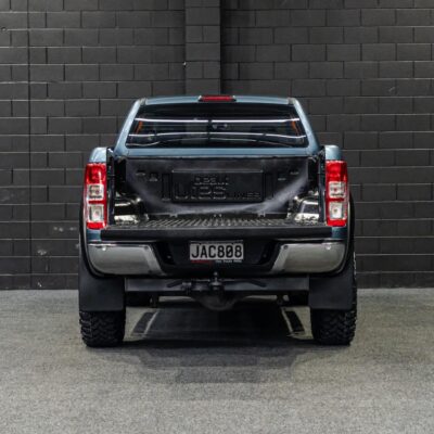 Thumbnail Navigation