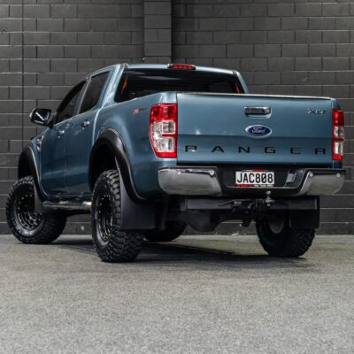 Thumbnail Navigation