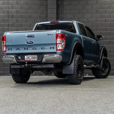 Thumbnail Navigation